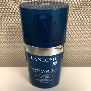 Lancôme Visionnaire Eye Cream